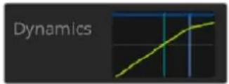 Blackmagic Design ATEM Mini Extreme - Dynamics Controls - 1