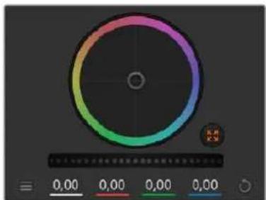 Blackmagic Design ATEM Mini Extreme - Masterräder - 1