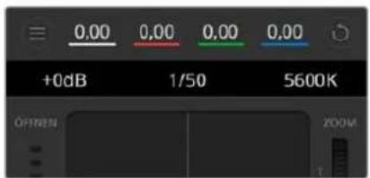 Blackmagic Design ATEM Mini Extreme - Weißabgleich - 1