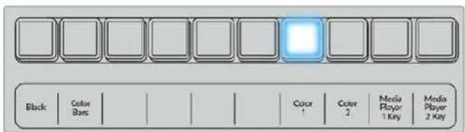 Blackmagic Design ATEM Mini Extreme - Effectuer une transition wipe avec un ATEM 1 m/e advanced panel: - 4