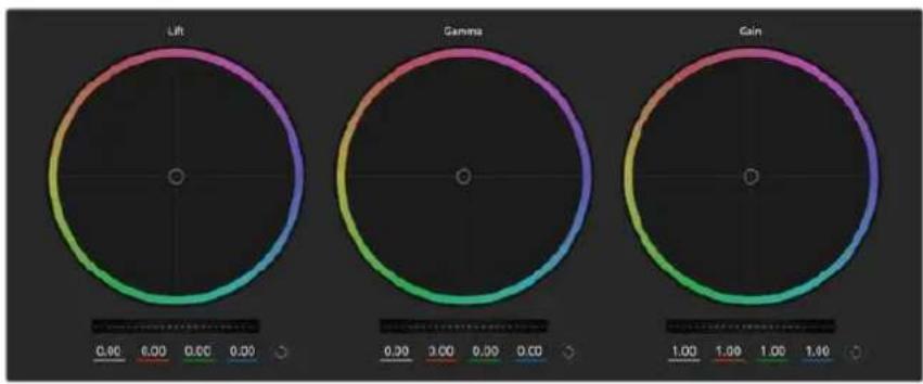 Blackmagic Design ATEM Mini Extreme - DaVinci Resolve Primary Color Corrector - 2