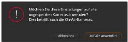 Blackmagic Design ATEM Mini Extreme - Zurücksetzen-Button - 1