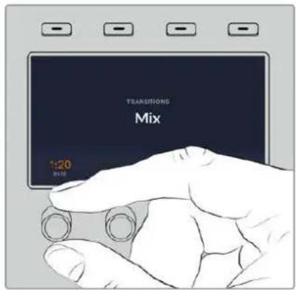 Blackmagic Design ATEM Mini Extreme - Beispiel 2 - 1