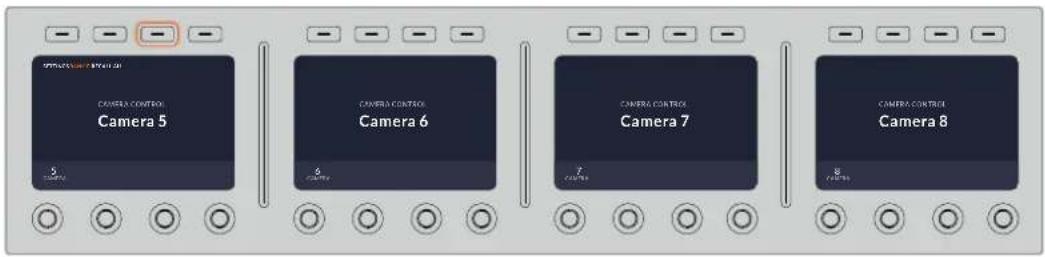 Blackmagic Design ATEM Mini Extreme - Lots de caméras A et B - 3