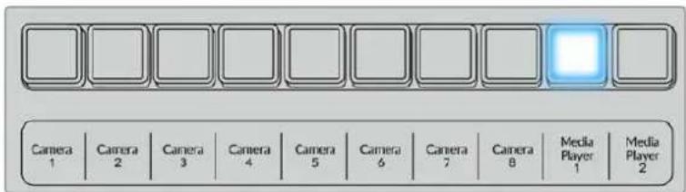 Blackmagic Design ATEM Mini Extreme - To perform a wipe transition on the ATEM 1 M/E Advanced Panel: - 3
