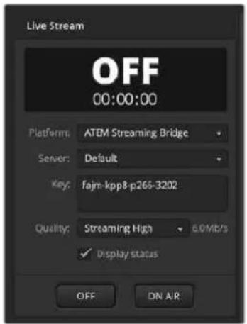 Blackmagic Design ATEM Mini Extreme - Remote ATEM Mini Pro - 2
