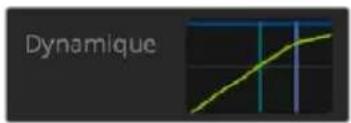 Blackmagic Design ATEM Mini Extreme - Commandes de dynamique - 1