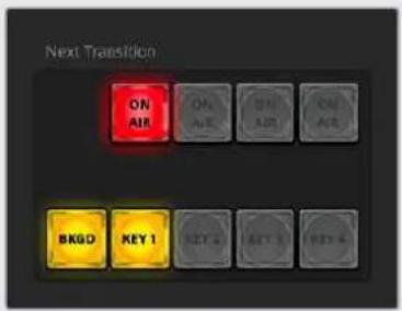 Blackmagic Design ATEM Mini Extreme - Key 1 - 1