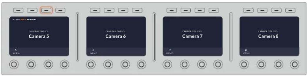 Blackmagic Design ATEM Mini Extreme - Camera Banks A and B - 3