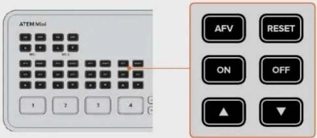 Blackmagic Design ATEM Mini Extreme - AFV - 1