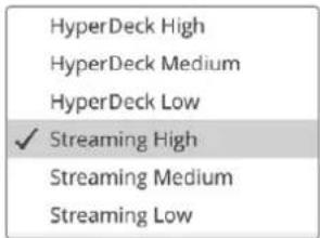 Blackmagic Design ATEM Mini Extreme - Creating remote ATEM Mini Pro settings - 2