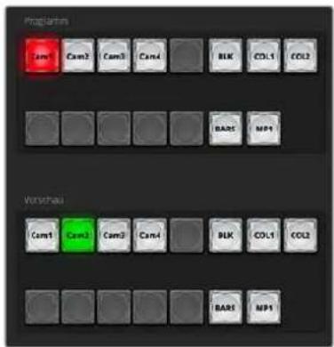 Blackmagic Design ATEM Mini Extreme - Misch-Effekte (M/E) - 1