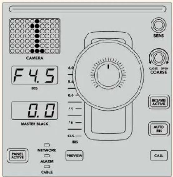 Blackmagic Design ATEM Mini Extreme - Ejemplo 3 - 2