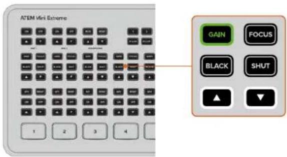 Blackmagic Design ATEM Mini Extreme - Camera Control - 1