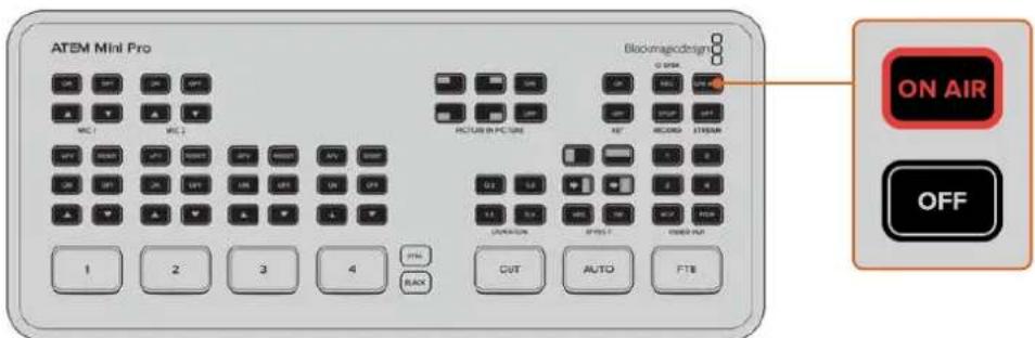Blackmagic Design ATEM Mini Extreme - リモートの ATEM Mini Pro - 3