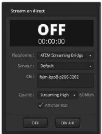Blackmagic Design ATEM Mini Extreme - ATEM Mini pro à distance - 2