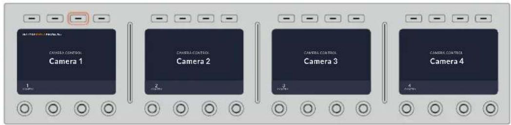 Blackmagic Design ATEM Mini Extreme - Lots de caméras A et B - 2