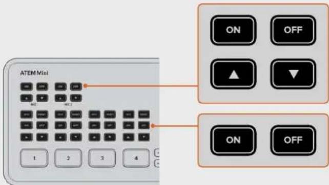 Blackmagic Design ATEM Mini Extreme - ON/OFF - 1