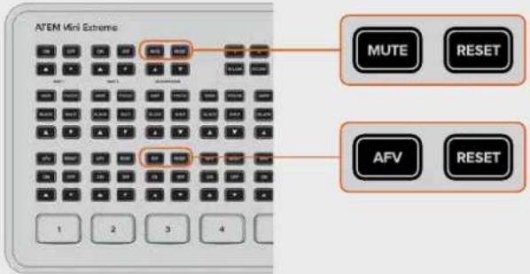 Blackmagic Design ATEM Mini Extreme - MUTE - 2
