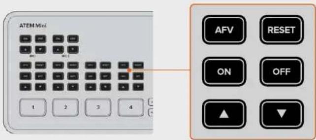 Blackmagic Design ATEM Mini Extreme - AFV - 1