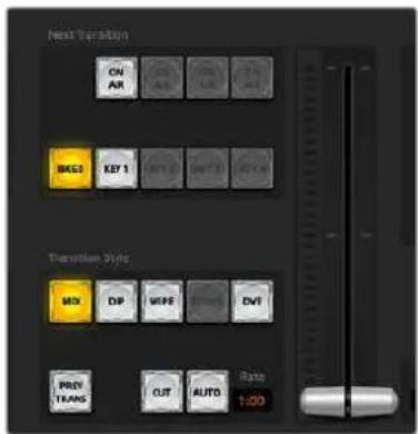 Blackmagic Design ATEM Mini Extreme - CUT - 1