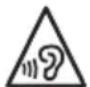 Palmer Monicon L - Attention niveaux sonores élevés sur les produits AUDIO - 1