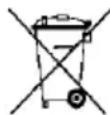 VELLEMAN SOLMK - Informations environnementales importantes concernant ce produit - 1
