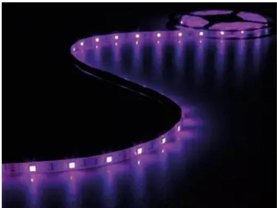 Perel LEDS18RGB - PEREL® - 1