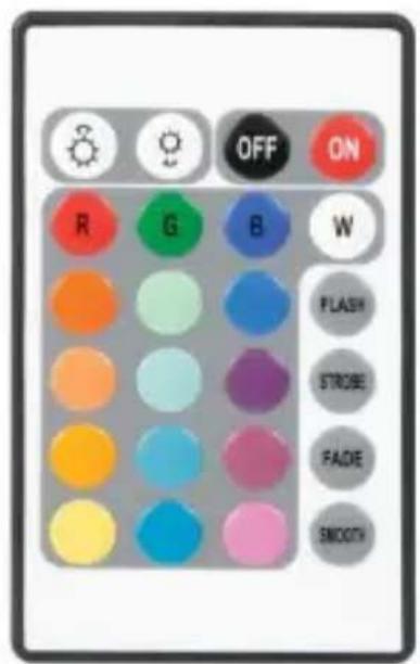 Perel LEDS18RGB - 4