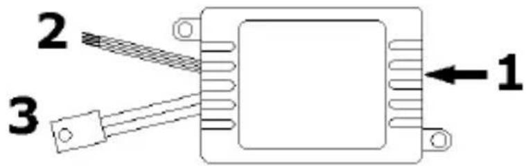 Perel LEDS18RGB - 3