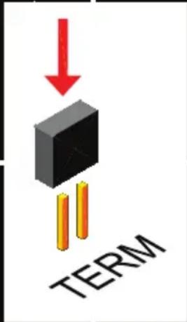 Velbus VMB1RYNO - Eigenschaften - 1