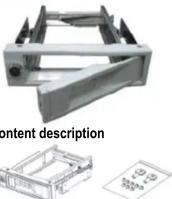 Icy Box IB168SKB - 1