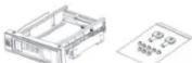 Icy Box IB168SKB - 7