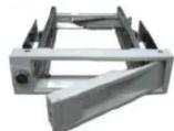 Icy Box IB168SKB - 9