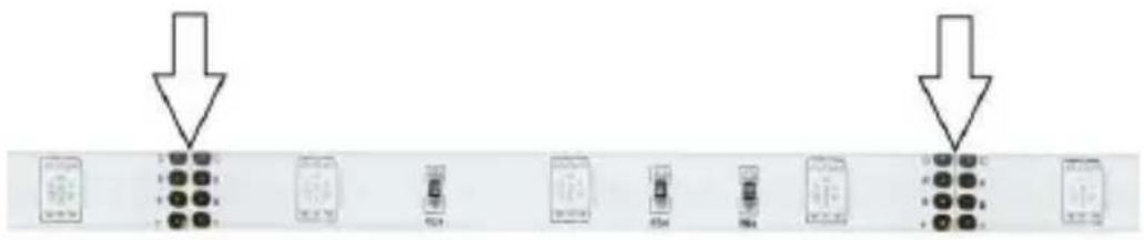 Perel LEDS15RGB - 2