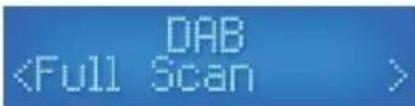 HQ Power HQWS10001 - DAB-Optionen - 1