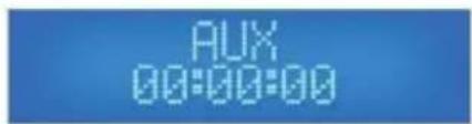 HQ Power HQWS10001 - Selecting the AUX Mode - 2