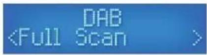 HQ Power HQWS10001 - Opciones DAB - 1
