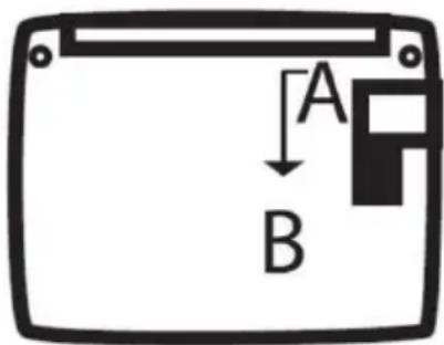 Perel BG80055 - Régler le code - 1