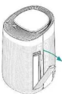 Perel AIRPD001 - Before Using the Appliance - 1