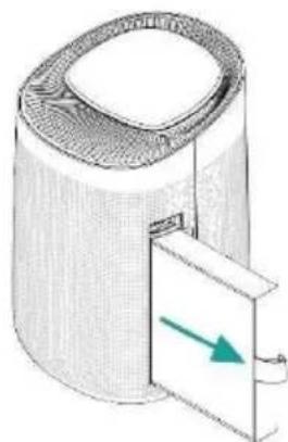 Perel AIRPD001 - Bemerkungen - 1