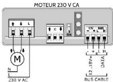 Velbus VMB1BLS - TERMINALSONS - 3