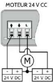 Velbus VMB1BLS - TERMINALSONS - 7