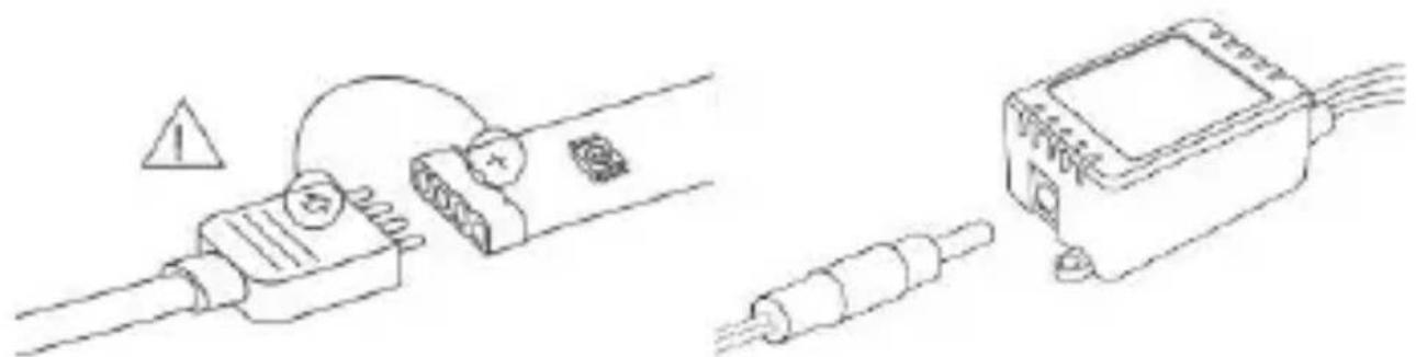 Perel LEDS10DRGB - 2