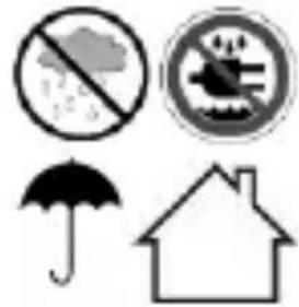 Perel LEDS10DRGB - Safety Instructions - 4