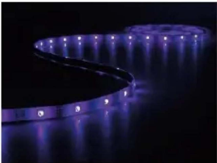 Perel LEDS11SRGB - 1