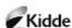 KIDDE 001860 - Garantie limitée 1 an - 1