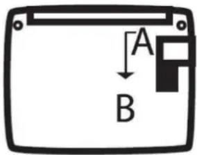 Perel BG80025 - Programmer/changer le code personnel - 1