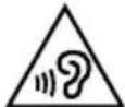 LD Systems MEI 100 G2 B5 - ATTENZIONE: ELEVATI LIVELLI SONORI NEI PRODOTTI AUDIO! - 1