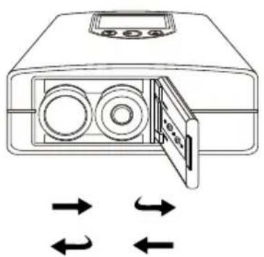 LD Systems MEI 100 G2 B5 - LED SEGNALE RF - 2